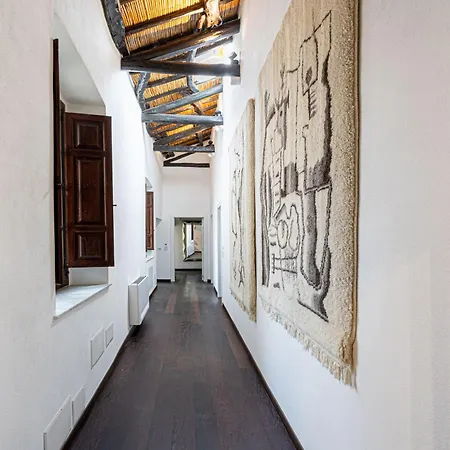 Domo Efis Pensionat Cagliari