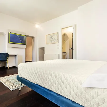 Domo Efis Maison d'hôtes