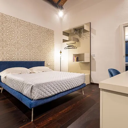 Maison d'hôtes Domo Efis Cagliari