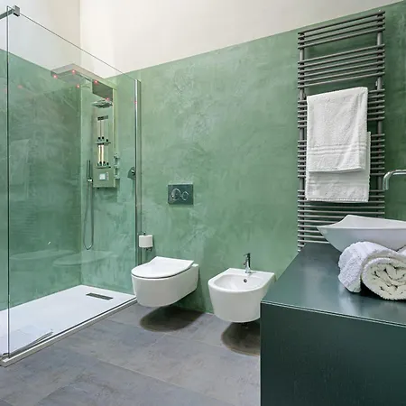 게스트하우스 Domo Efis