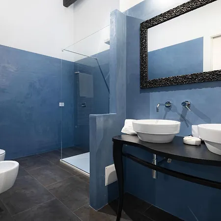 Domo Efis 게스트하우스 칼리아리