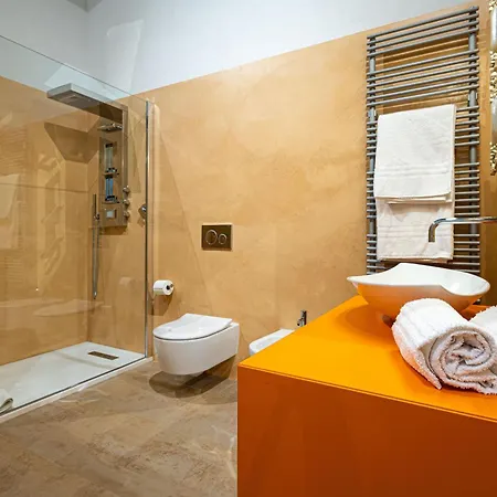 Maison d'hôtes Domo Efis Cagliari