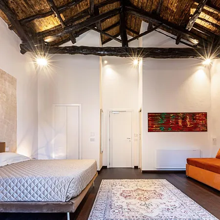 Domo Efis 게스트하우스 3*