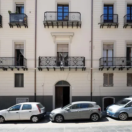 Maison d'hôtes Domo Efis 3*