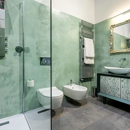 Maison d'hôtes Domo Efis 3*