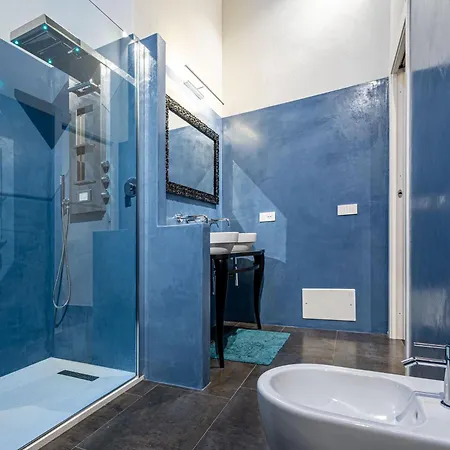 Domo Efis Maison d'hôtes Cagliari