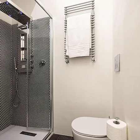 Maison d'hôtes Domo Efis 3*