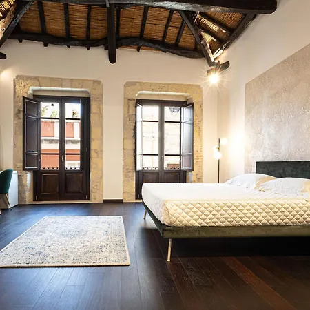 Domo Efis Maison d'hôtes Cagliari