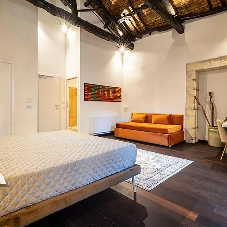 Maison d'hôtes Domo Efis